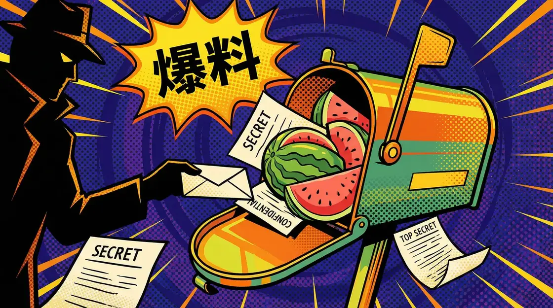 188体育官网 匿名爆料通道漫画插图